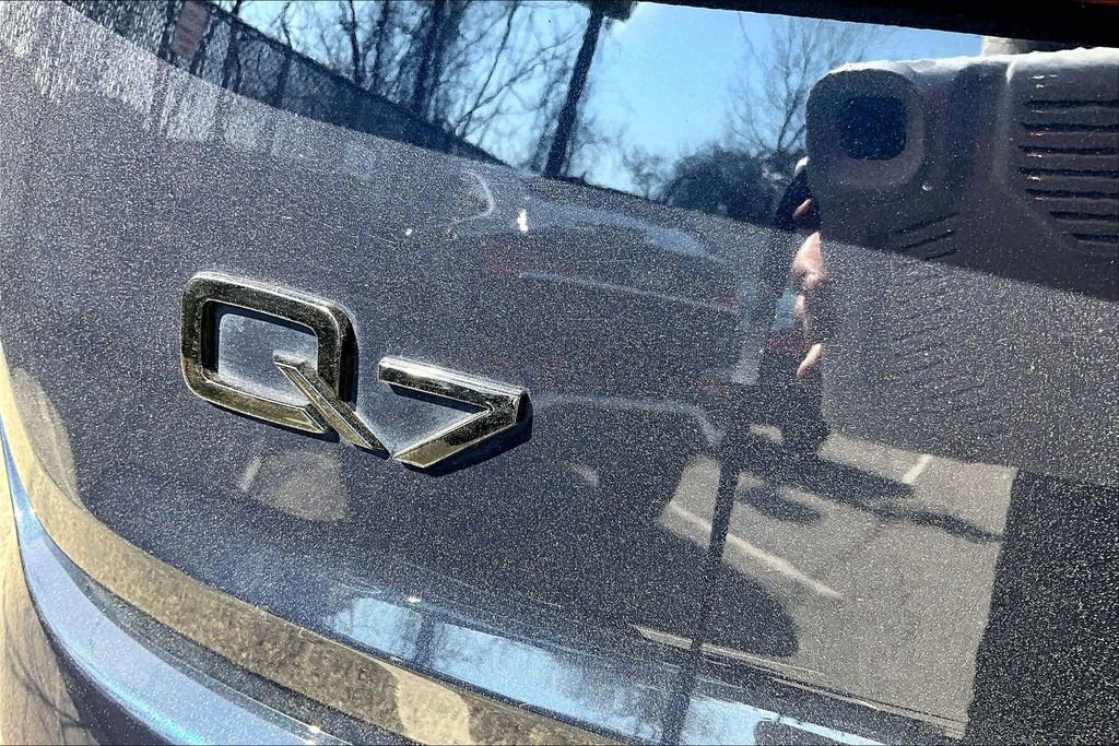 Used 2023 Audi Q7 3.0T Premium Plus w/ Premium Plus Package image 24