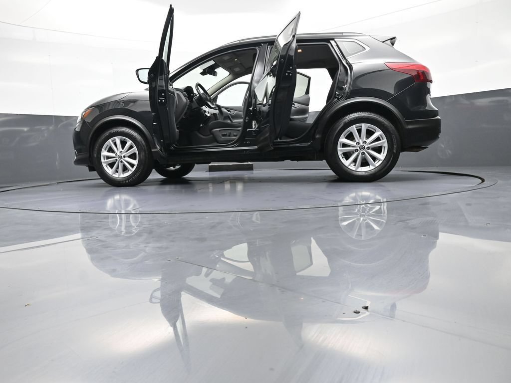 Used 2019 Nissan Rogue Sport SV w/ All-Weather Package AWD/4WD image 47