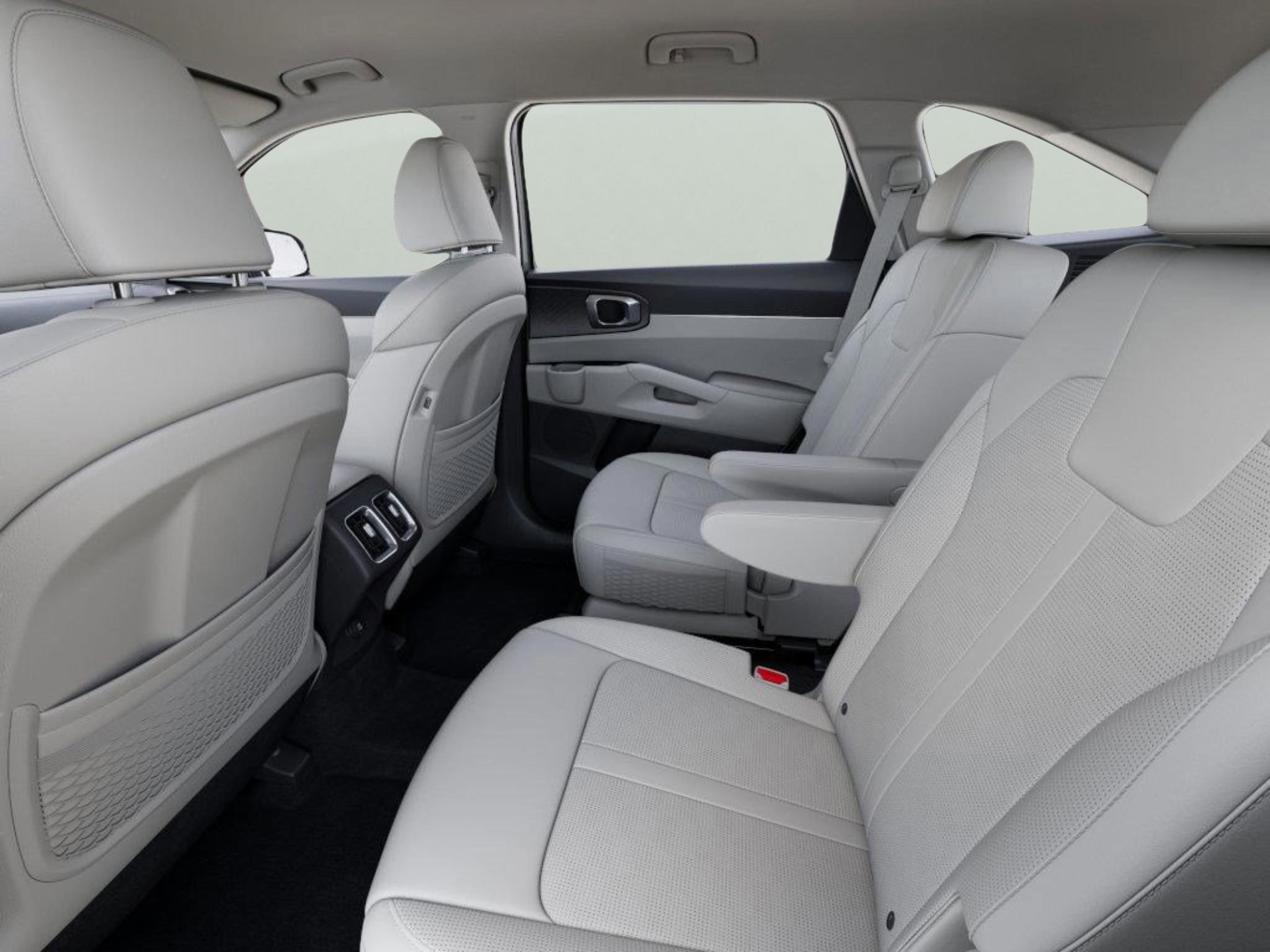 New 2026 Kia Sorento EX image 18