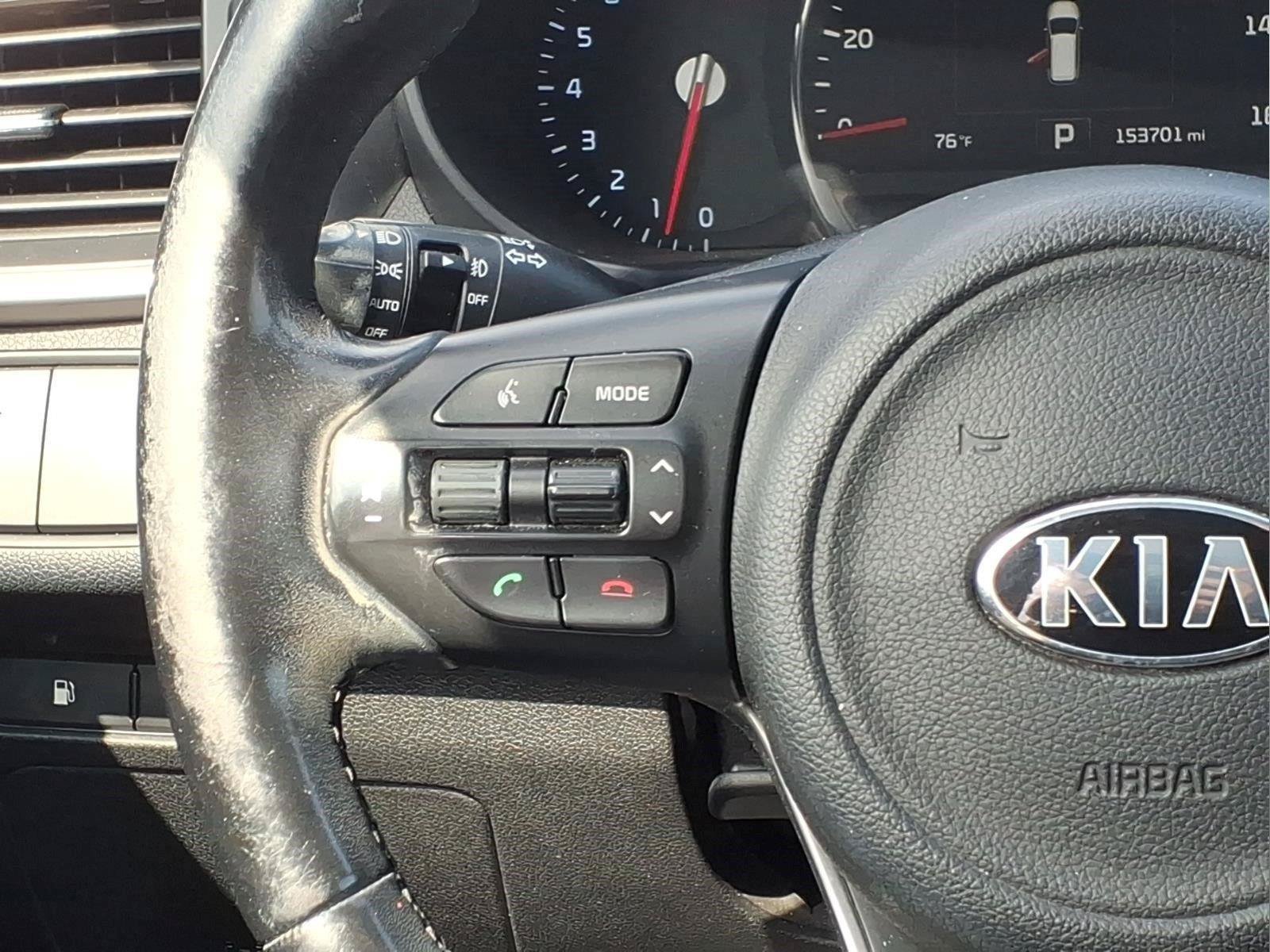 Used 2017 Kia Sorento EX AWD/4WD image 10