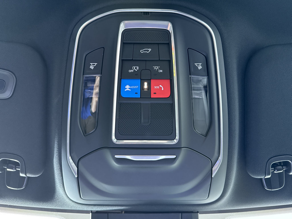 New 2026 Jeep Cherokee Limited AWD/4WD image 31
