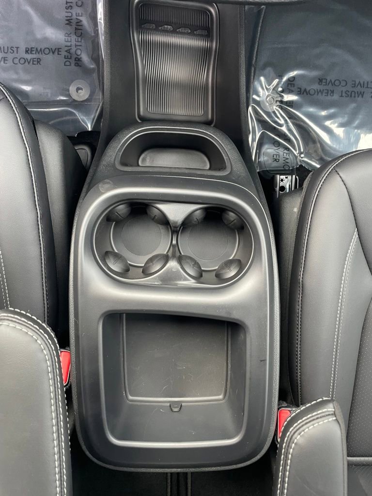 New 2026 Chrysler Pacifica Select image 17