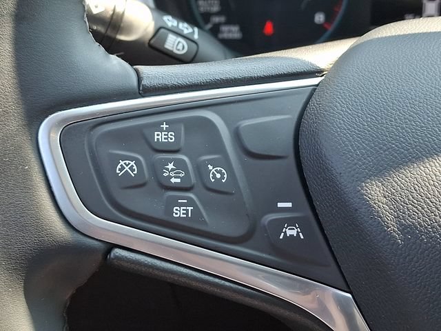 Used 2023 Chevrolet Malibu RS w/ Driver Confidence Package FWD image 22