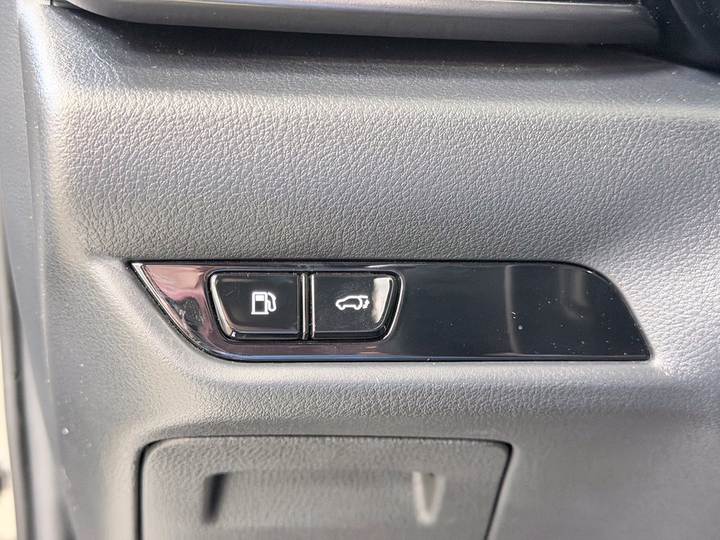 Used 2024 Lexus NX 350h AWD w/ Cold Area Package image 46