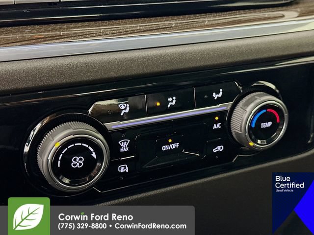 Used 2024 Chevrolet Silverado 2500 LT AWD/4WD image 19