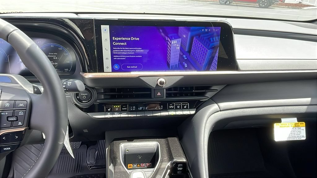 New 2026 Toyota Crown Signia w/ Advanced Technology Package AWD/4WD image 16