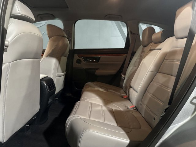Used 2020 Honda CR-V Touring image 12