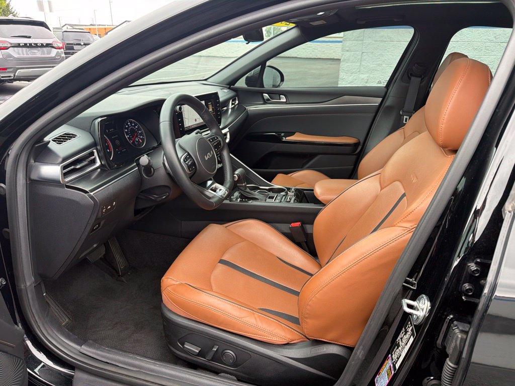 Used 2023 Kia K5 GT FWD image 17