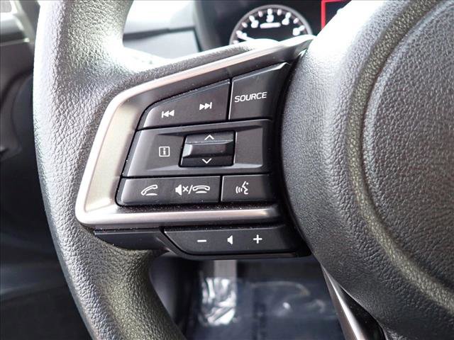 Certified 2025 Subaru Impreza 2.0i Sport image 15