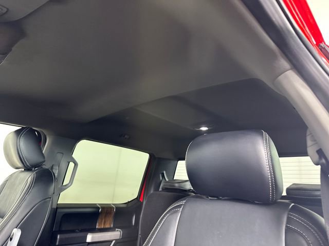 Used 2019 Ford F150 Lariat w/ Equipment Group 502A Luxury image 12