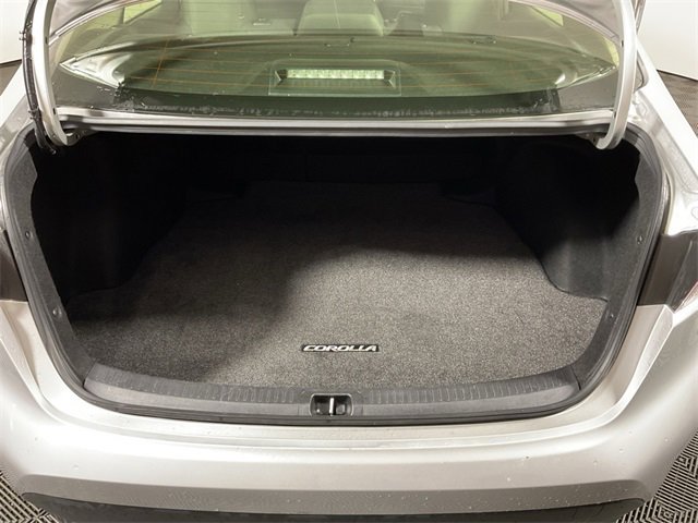 Used 2024 Toyota Corolla LE image 14