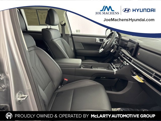 Used 2025 Hyundai Santa Fe SEL image 23