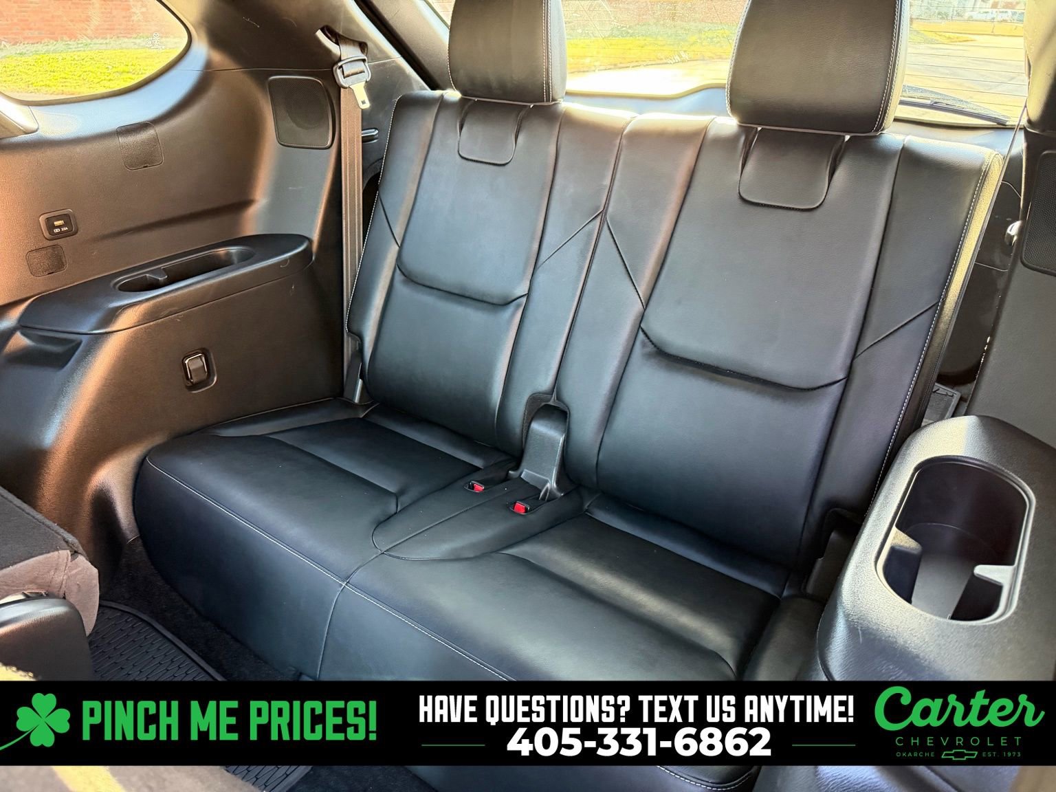 Used 2023 MAZDA CX-9 Grand Touring image 24