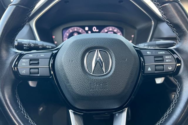 Certified 2023 Acura Integra A-Spec image 24