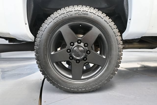 Used 2013 GMC Sierra 2500 SLE AWD/4WD image 10