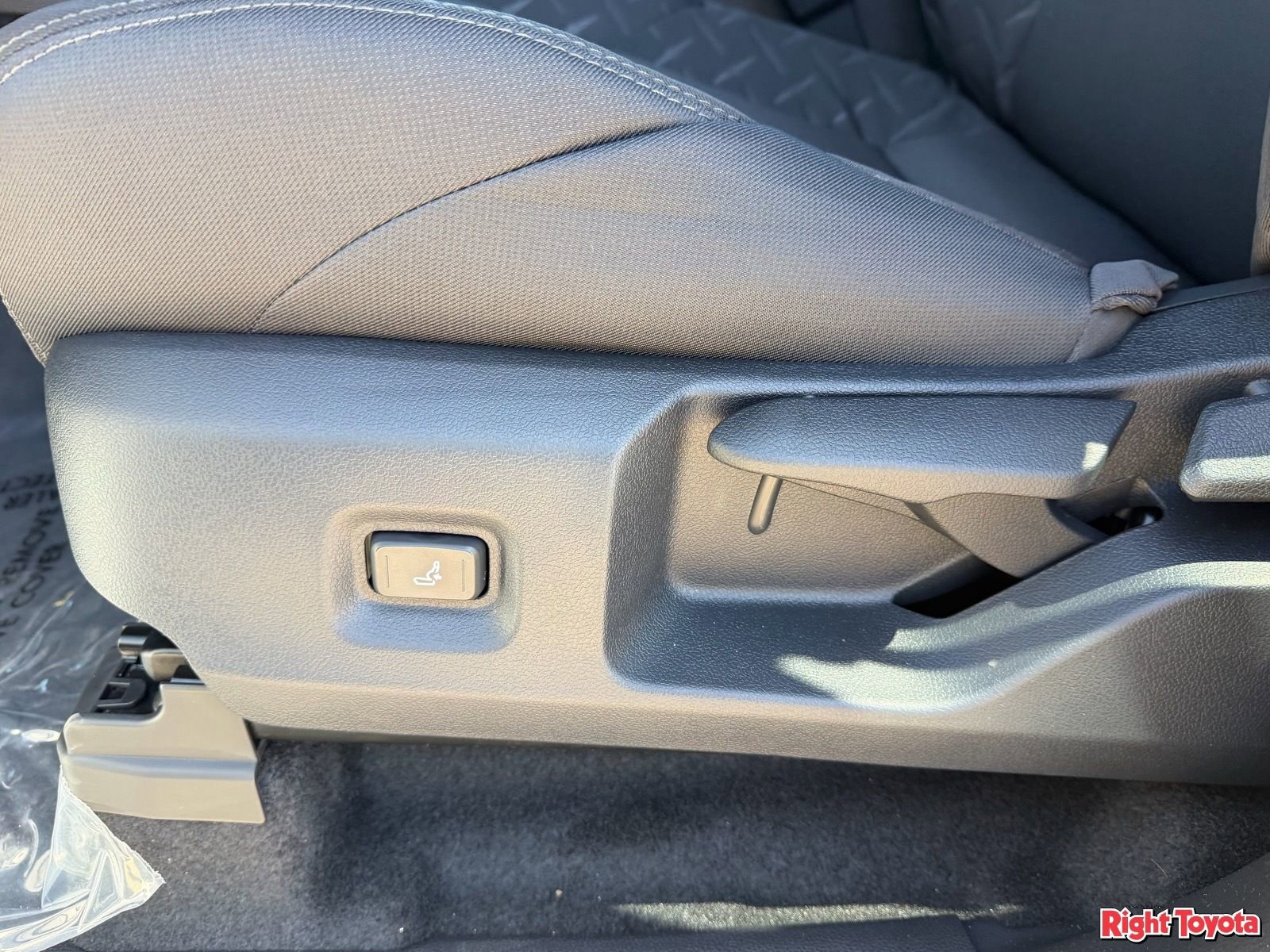 New 2026 Toyota Tacoma SR5 RWD image 20