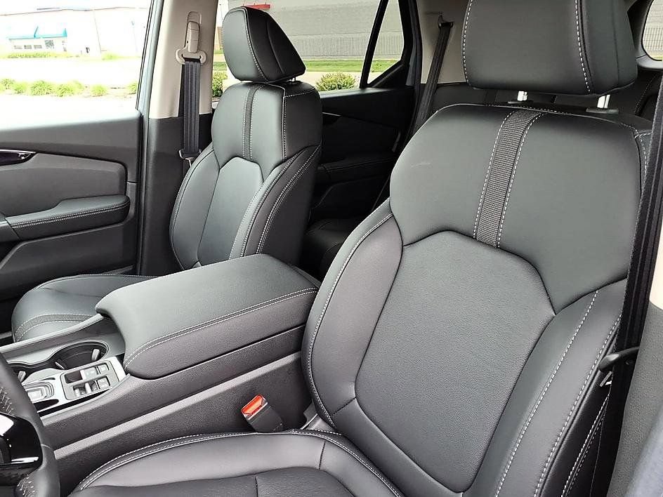 Certified 2026 Honda Passport RTL image 16
