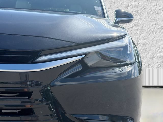 New 2026 Lexus TX 350 AWD image 9