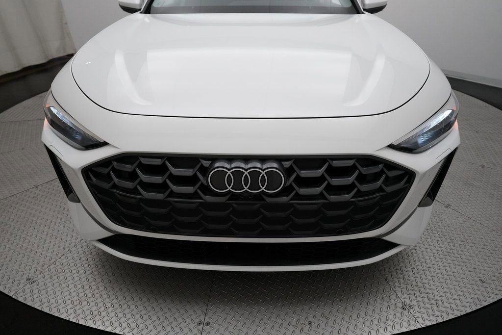 New 2025 Audi A5 2.0T Premium image 23