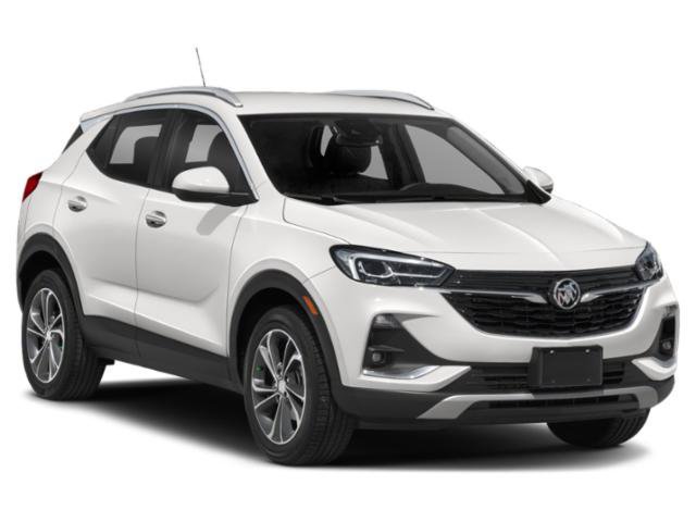 Used 2020 Buick Encore GX Essence w/ Experience Buick Package AWD/4WD image 9