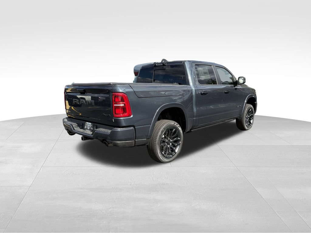 New 2026 RAM 1500 Limited image 8