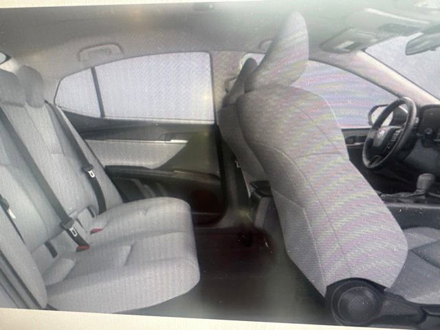 Used 2026 Toyota Camry LE FWD image 10