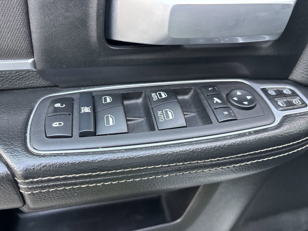 Used 2024 RAM 2500 Big Horn image 12