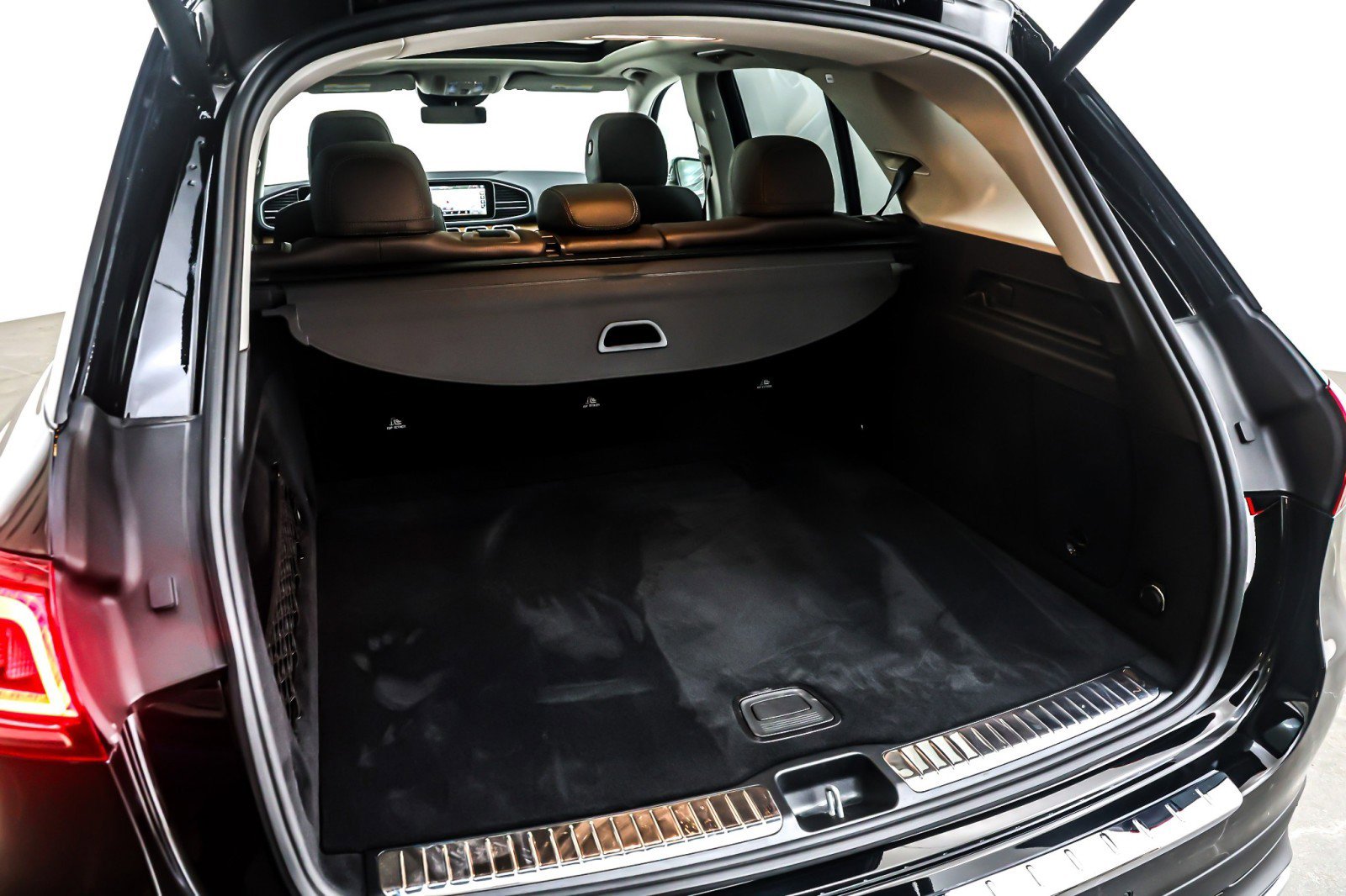 Certified 2023 Mercedes-Benz GLE 450 4MATIC image 10