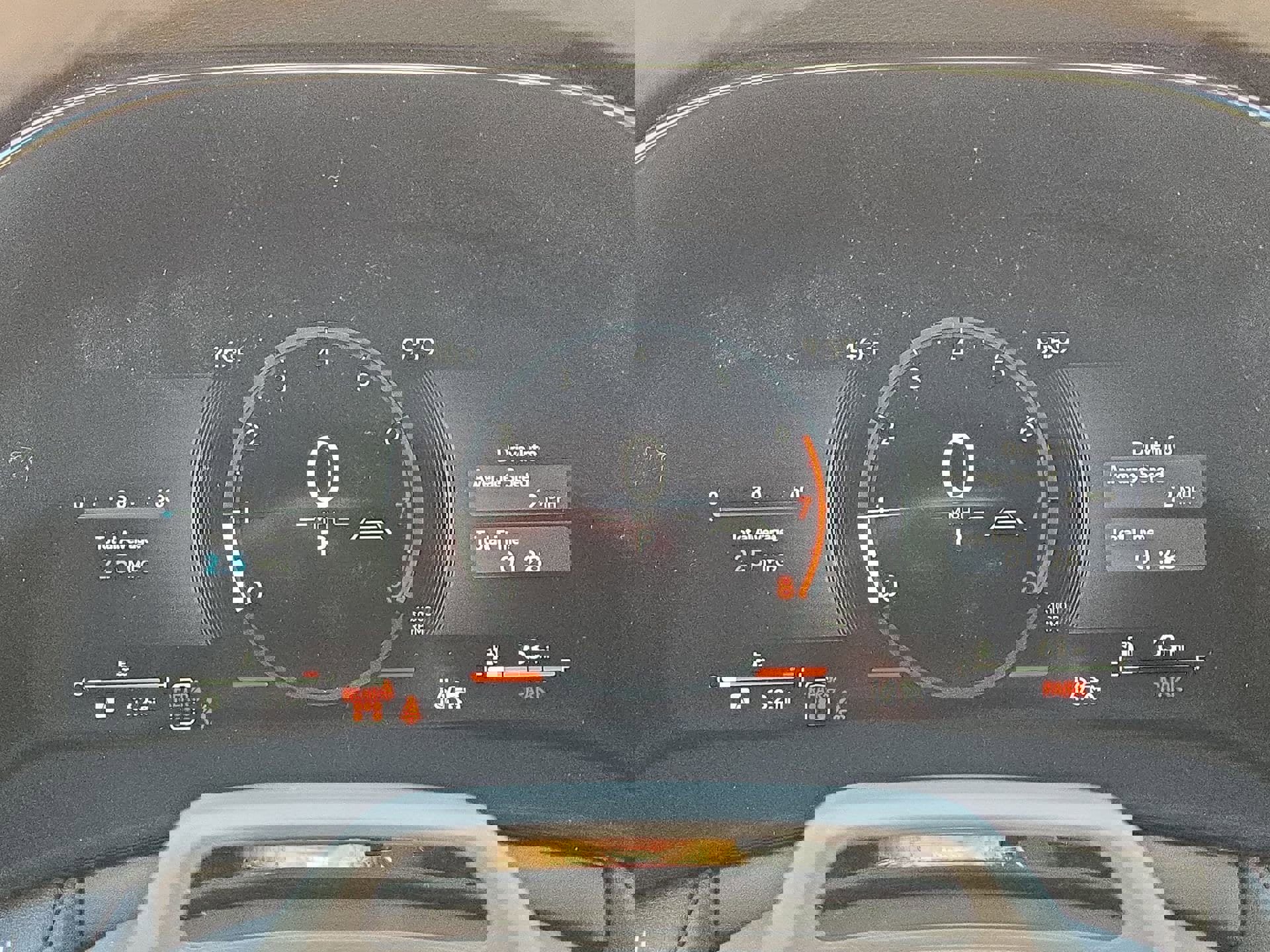 New 2026 Lexus TX 350 AWD image 20