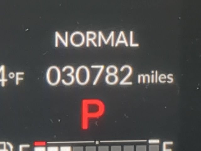 Used 2025 Honda CR-V LX image 30