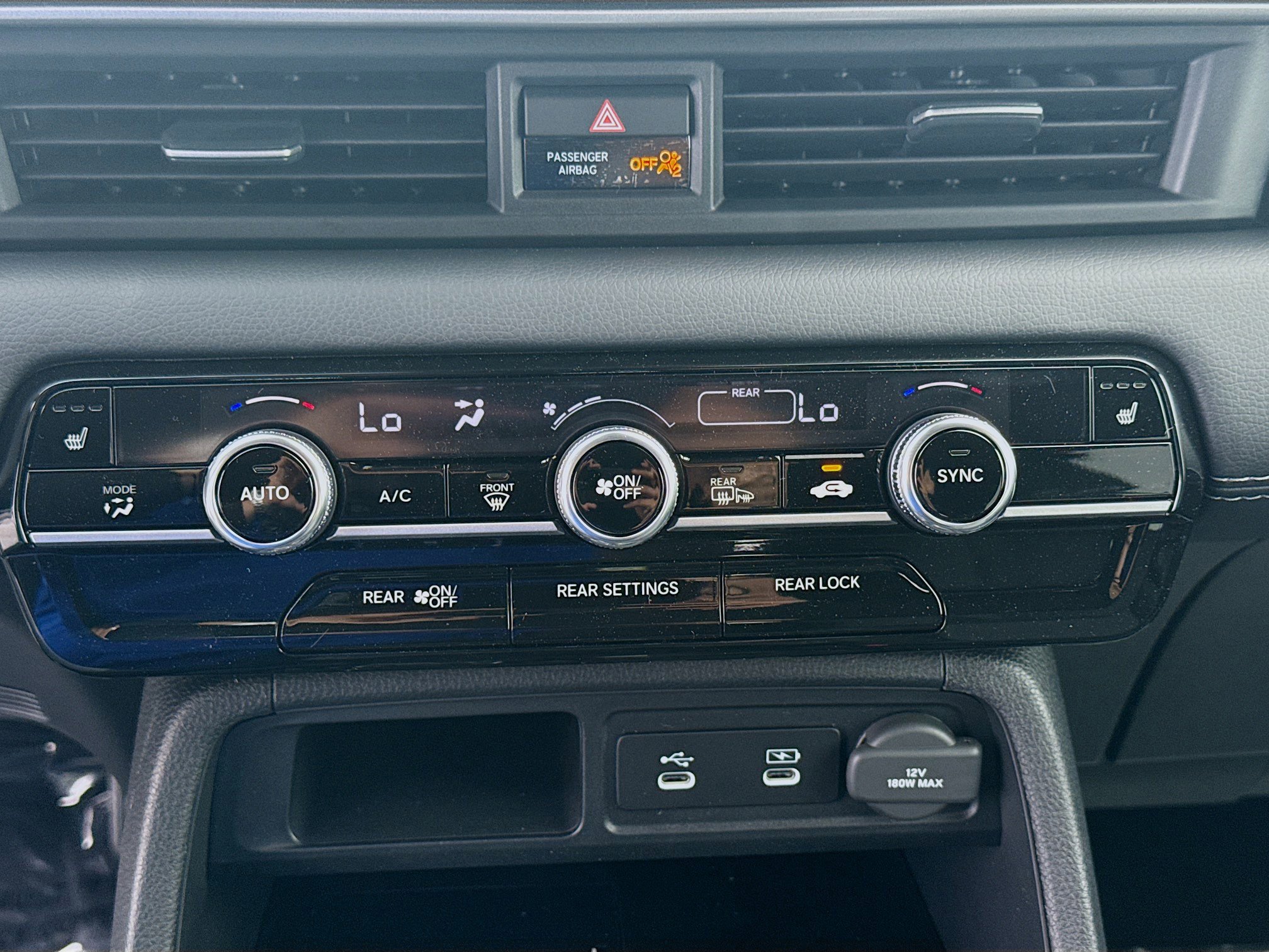 New 2026 Honda Pilot EX-L image 15