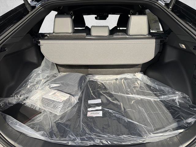 New 2026 Toyota bZ image 22