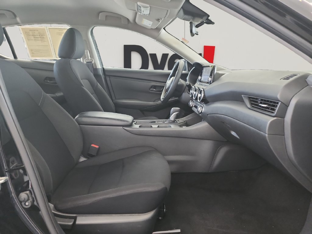 Used 2025 Nissan Sentra S FWD image 16