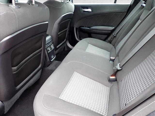 Used 2022 Dodge Charger GT w/ Blacktop Package AWD/4WD image 8