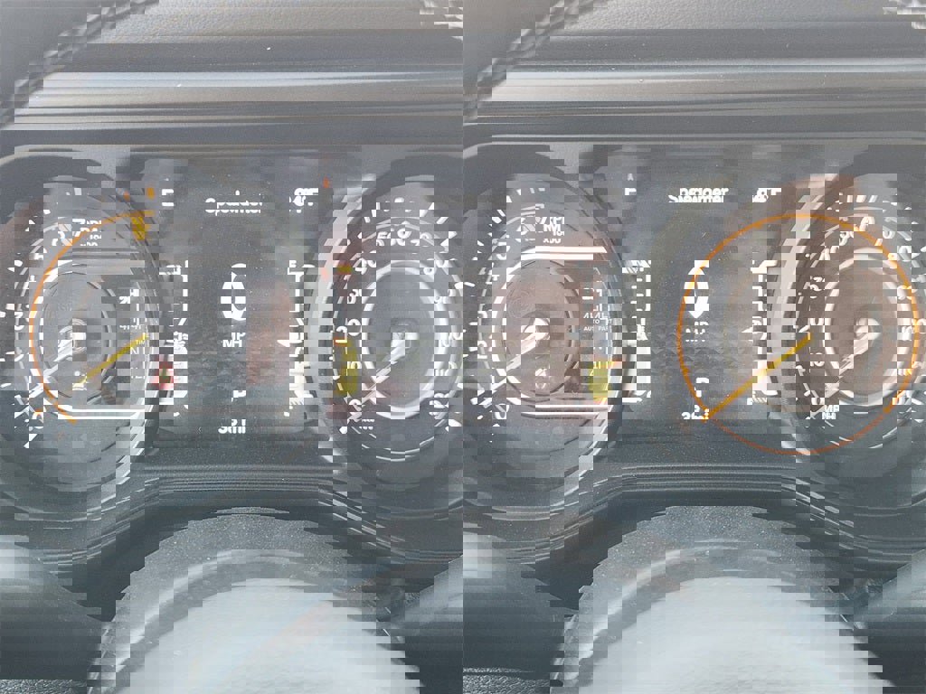 New 2025 Jeep Gladiator Mojave image 11