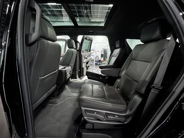 Used 2022 Chevrolet Tahoe High Country AWD/4WD image 12