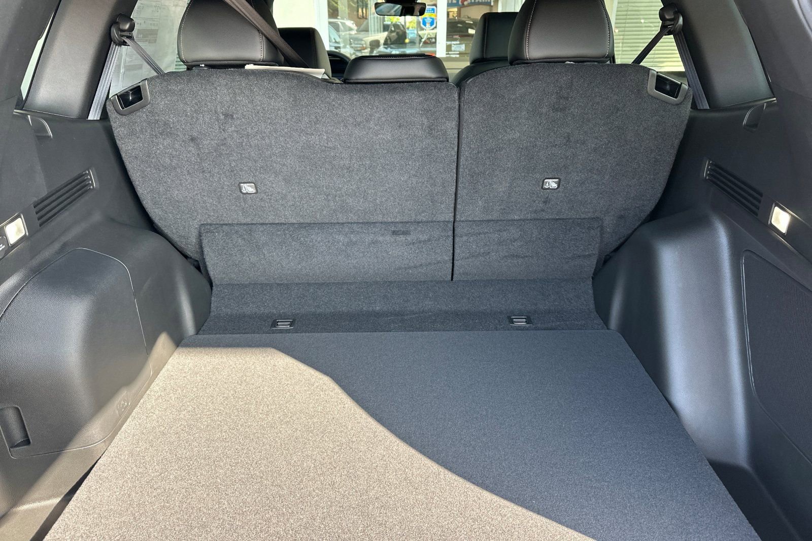 New 2026 Honda CR-V Sport Touring image 17