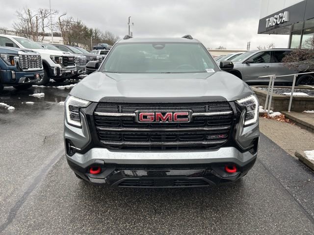 New 2026 GMC Terrain AT4 image 2