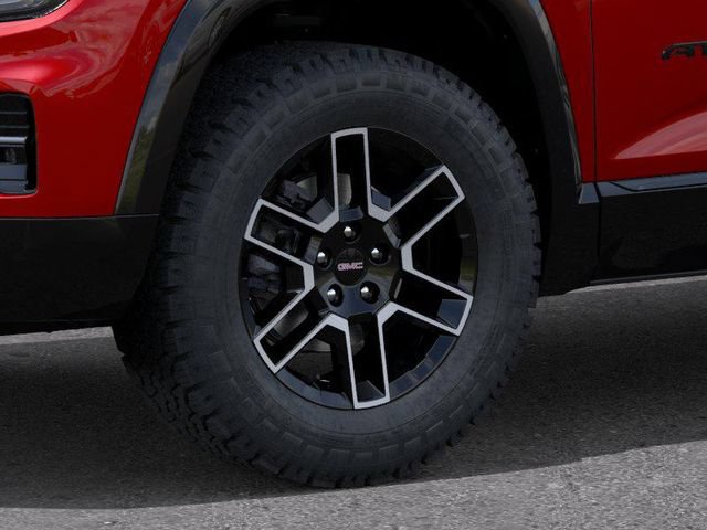 New 2026 GMC Terrain AT4 w/ Convenience Package III AWD/4WD image 9