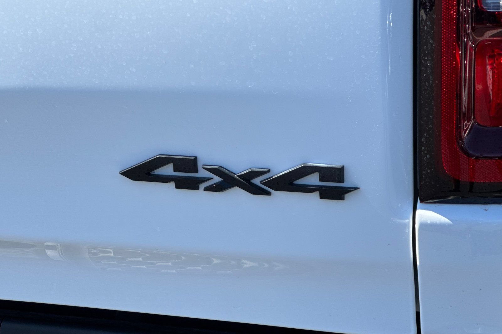 Used 2025 RAM 1500 Tradesman AWD/4WD image 46