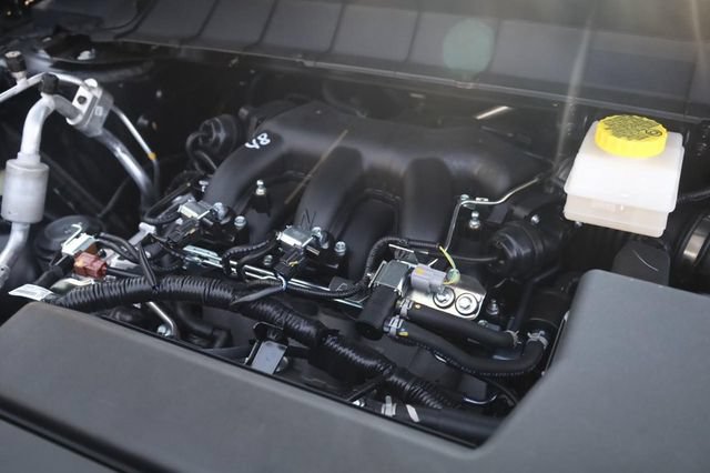 New 2026 Nissan Pathfinder SL AWD/4WD image 28