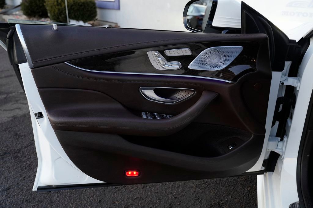 Used 2020 Mercedes-Benz CLS 450 4MATIC image 26