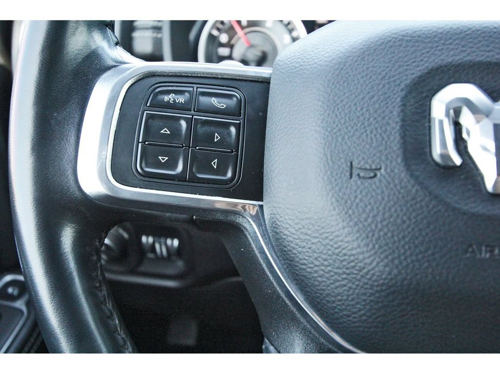Used 2022 RAM 2500 Laramie AWD/4WD image 18