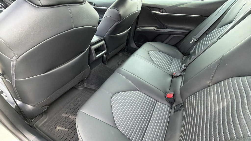 Certified 2024 Toyota Camry SE image 24