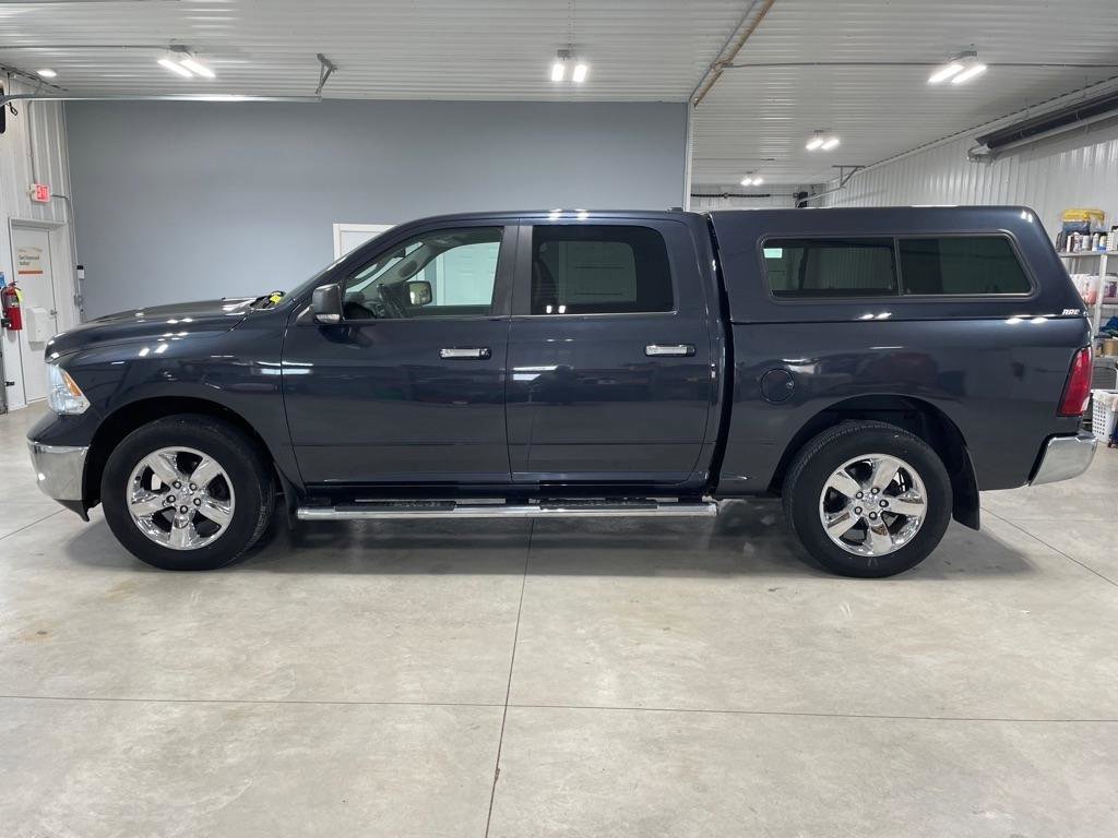 Used 2013 RAM 1500 Big Horn image 3