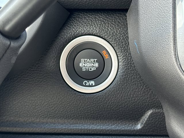 New 2026 RAM 2500 Laramie image 25