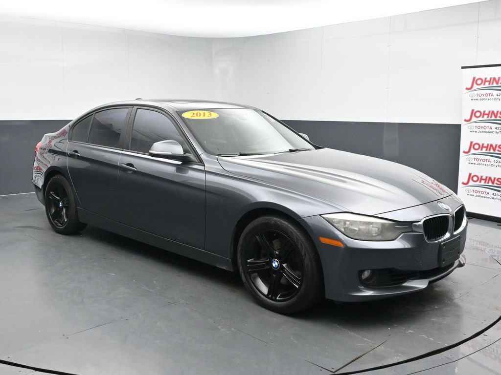 Used 2013 BMW 328i Sedan image 2