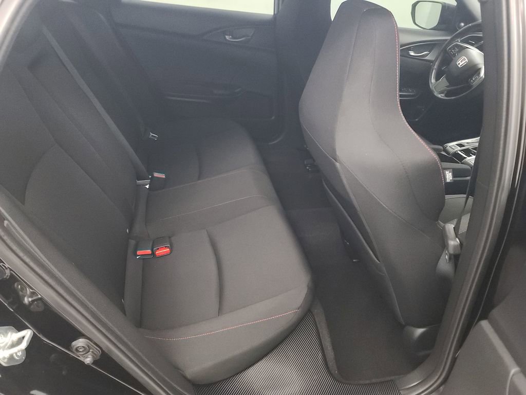 Used 2018 Honda Civic Si image 17