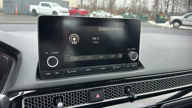 Used 2023 Honda Civic Sport image 14