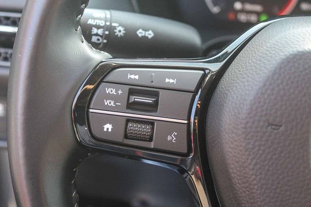 Used 2025 Honda HR-V EX-L image 31